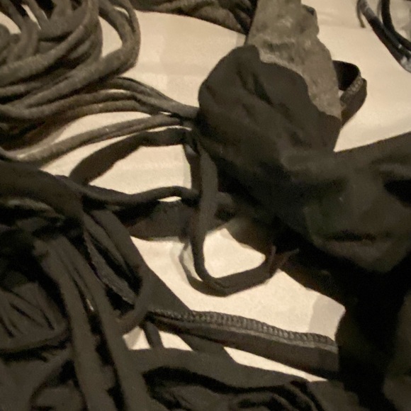 Men’s Scarf - Picture 5 of 5